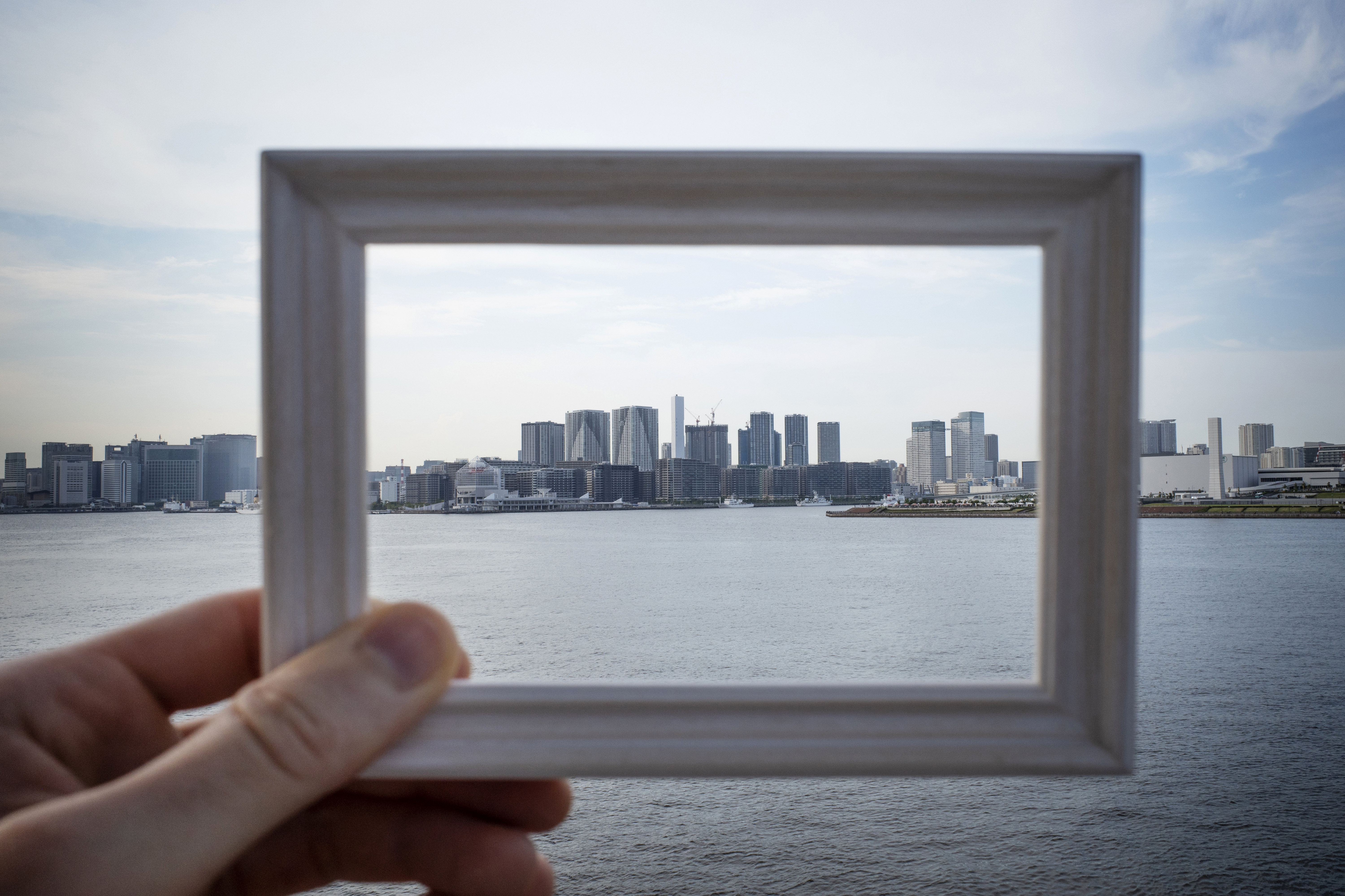 Vision Image